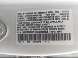 Acura Rdx 5J8TB3H51DL010888 photo