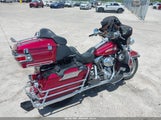 Harley-Davidson Flhtci 1HD1FFW154Y613470 fotografie
