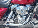 Harley-Davidson Flhtci 1HD1FFW154Y613470 fotografie