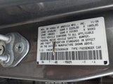 Honda Accord 2.4 Ex 1HGCM56727A066428 снимка