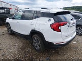 GMC Terrain Fwd Slt 3GKALPEVXML308735 fotografie