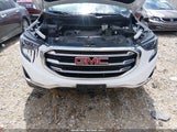 GMC Terrain Fwd Slt 3GKALPEVXML308735 fotografie