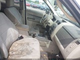 Ford Escape Xlt 1FMCU9D71BKA03635 fotografie