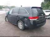 Honda Odyssey Ex-L 5FNRL5H62FB115634 снимка