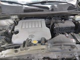 Toyota Highlander Base V6 5TDZK3EH8BS041199 fotografie