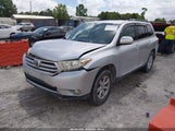 Toyota Highlander Base V6 5TDZK3EH8BS041199 fotografie