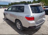 Toyota Highlander Base V6 5TDZK3EH8BS041199 fotografie