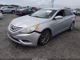 Hyundai Sonata Se 5NPEC4AC1DH793332 photo