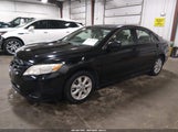 Toyota Camry Le 4T4BF3EK9BR175296 fotografie