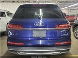 Audi Q7 Premium Plus 55 Tfsi Quattro Tiptronic WA1LXAF72MD014929 снимка