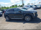 Cadillac Xt4 Awd Premium Luxury 1GYFZDR41PF110912 снимка