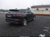 Jaguar F-Pace 25T Premium SADCJ2FX2JA258417 снимка