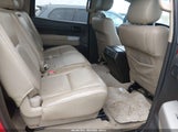 Toyota Tundra Sr5 5.7L V8 5TFEV54138X046223 photo