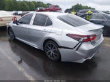 Toyota Camry Se 4T1G11AK0MU582533 fotografie