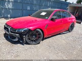 BMW M3 Competition xDrive WBS33HJ0XSFU24098 photo