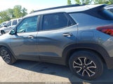 Chevrolet Trailblazer Fwd Activ KL79MVSL7NB075092 fotografie