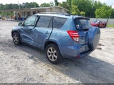 Toyota Rav4 Limited 2T3YF4DV5BW089092 photo