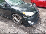 Toyota Camry Xle 4T4BF1FK2ER370454 снимка