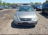 Nissan Altima 2.5 S 1N4AL11D73C184302 снимка