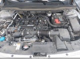 Honda Accord Sport 1HGCV1F37JA263721 fotografie