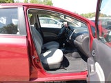 Nissan Versa Note Sv 3N1CE2CP8EL376798 photo