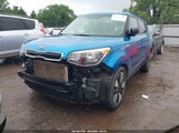 Kia Soul + KNDJP3A58G7394988 fotografie