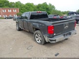 Chevrolet Silverado  2Lt 1GCVKREH5EZ204346 снимка
