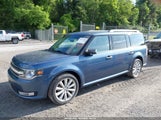 Ford Flex Sel 2FMHK6C80KBA24555 photo