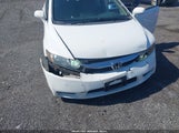 Honda Civic Lx 2HGFA1F58BH308159 fotografie