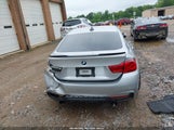BMW 430I Gran Coupe WBA4J1C59KBU67384 снимка