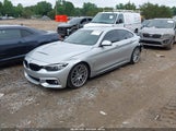 BMW 430I Gran Coupe WBA4J1C59KBU67384 снимка