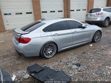 BMW 430I Gran Coupe WBA4J1C59KBU67384 снимка