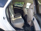 Cadillac Srx Luxury Collection 3GYFNEE37FS622327 снимка