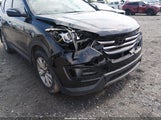 Hyundai Santa Fe Sport 2.0L Turbo 5XYZU3LA6FG245826 photo
