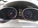 Hyundai Santa Fe Sport 2.0L Turbo 5XYZU3LA6FG245826 photo