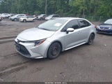 Toyota Corolla Le JTDEPRAEXLJ115686 снимка
