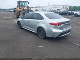 Toyota Corolla Le JTDEPRAEXLJ115686 снимка