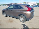Mitsubishi Eclipse Cross Es JA4AT3AA1JZ048375 fotografie