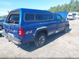 Chevrolet Silverado 1GCEK14X94Z103996 снимка