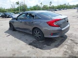 Honda Civic Lx 19XFC2F51GE044199 fotografie