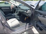 Honda Civic Lx 19XFC2F51GE044199 fotografie