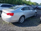 Chevrolet Impala 1Lt 2G1105SA5H9183445 photo