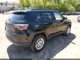 Jeep Compass Sport 4X4 3C4NJDABXJT359645 снимка