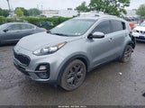Kia Sportage S KNDP6CAC3L7665350 fotografie