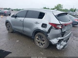 Kia Sportage S KNDP6CAC3L7665350 fotografie
