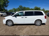 Dodge Grand Caravan Se 2C4RDGBG1KR676660 снимка