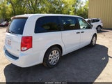 Dodge Grand Caravan Se 2C4RDGBG1KR676660 снимка