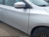 Nissan Sentra Fe+ S/S/Sl/Sr/Sv 3N1AB7AP0FL663036 fotografie