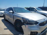 Kia Cadenza Technology KNALC4J10H5073755 fotografie