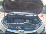 Toyota Highlander Limited Platinum V6 5TDDKRFH0FS164318 fotografie
